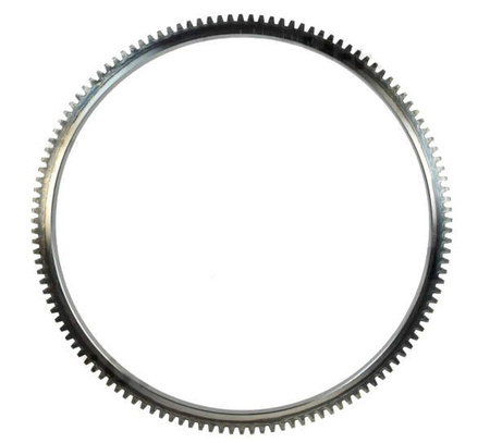 Wieniec koła zamachowego