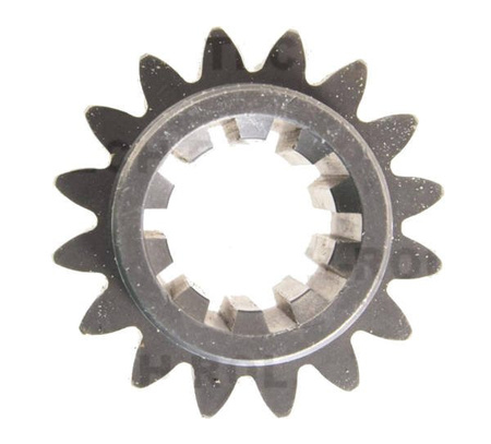 Koło zwolnicy małe