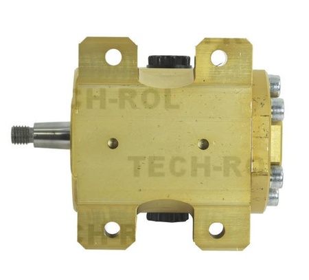 Pompa podnośnika wzmocniona wersja Premium