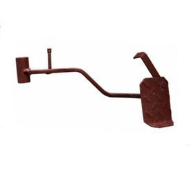 Pedał hamulca nożnego prawy