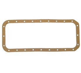 Uszczelka misy olejowej korkowa