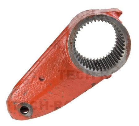 Dźwignia główna podnośnika