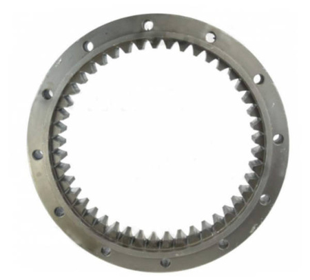 Koło koronowe zwolnicy Z-45