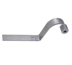 Zawiasa górna maski