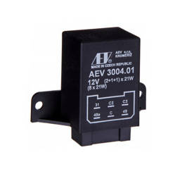 Przerywacz kierunkowskazów