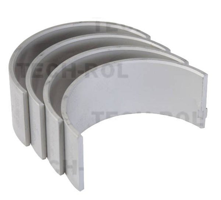 Komplet panewek korbowodowych R-025 1-szlif