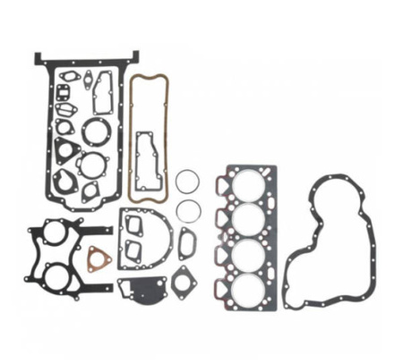 Komplet/zestaw uszczelek silnika