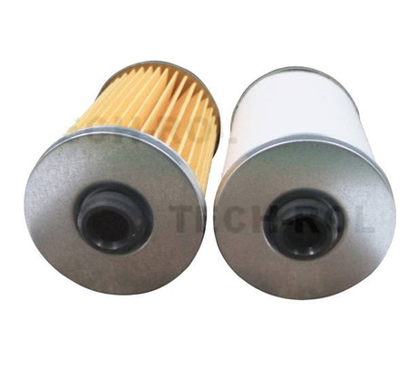 Komplet wkładów filtra paliwa 