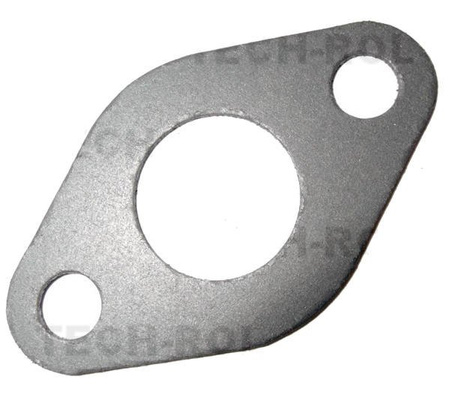 Uszczelka rury wodnej