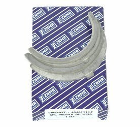 Komplet półpierścieni wału korbowego