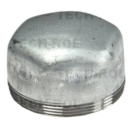 Nakrętka kołpakowa piasty koła