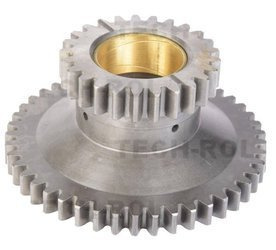 Koło reduktora Z-25/45