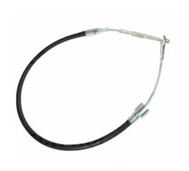 Linka hamulca ręcznego