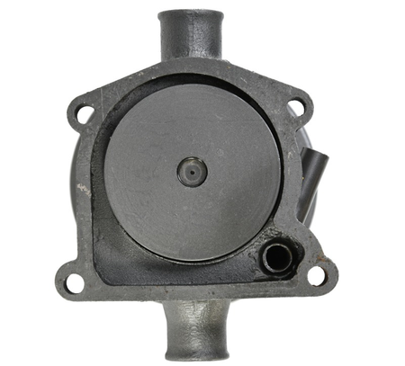 Pompa wody z kołem pasowym