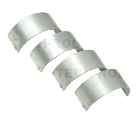 Komplet panewek korbowodowych N050