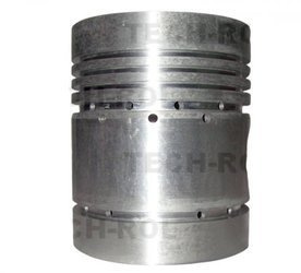 Tłok silnika selekcja >A<