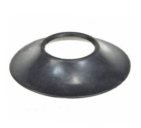 Pierścień gumowy filtra powietrza