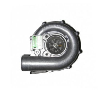 Turbosprężarka K27-3060g