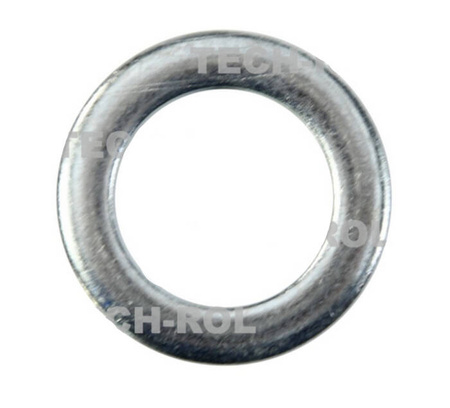 Podkładka rolki ruchomej 18x28x4