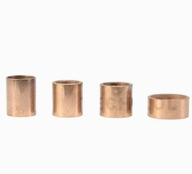 Tulejki rozrusznika R-5