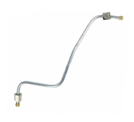 Przewód olejowy bloku