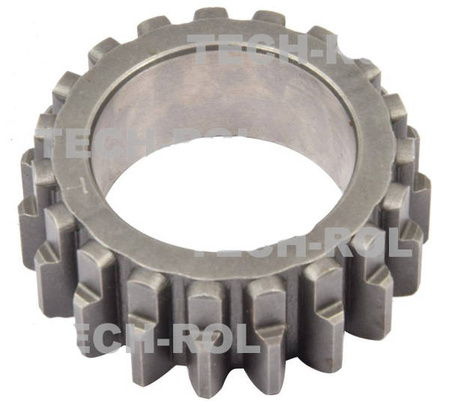 Koło 4 biegu górne