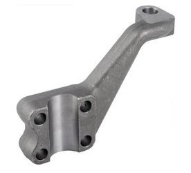 Dźwignia na stożek do wspomagania