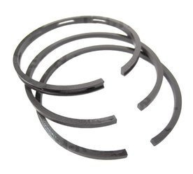 Komplet pierścieni tłokowych sprężarki