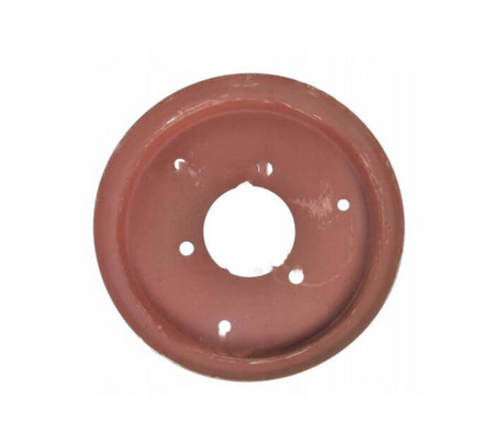 Półobręcz 400x8 (400-8)