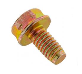 Śruba 5/16 tablicy rozdzielczej i płatu maski