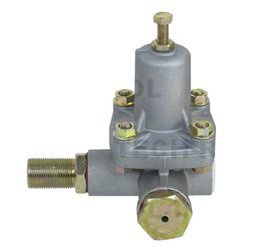 Regulator cisnienia powietrza