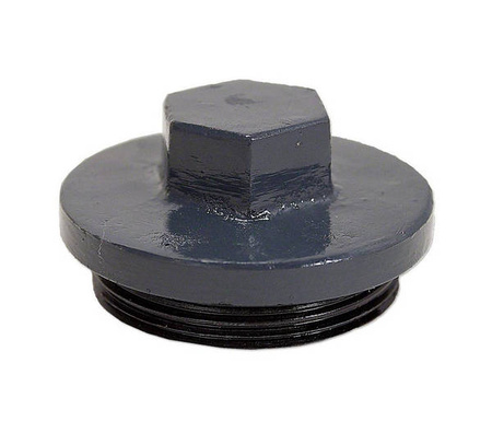 Korek korpusu układu kierowniczego