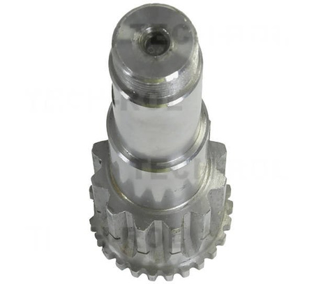 Wałek napędzający pompę wtryskową