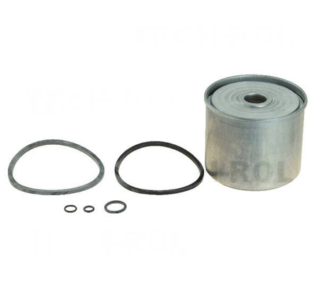 Wkład filtra paliwa