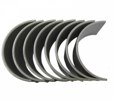 Komplet panewek korbowodowych