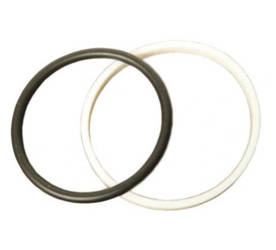 Komplet pierścieni podnośnika