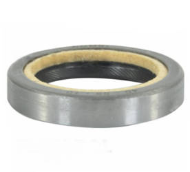 Pierścień 40x55x10 przedniego napędu 