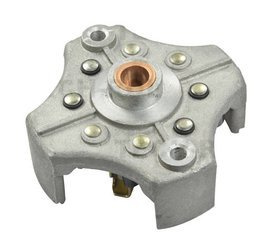 Tarcza tylna rozrusznika R11A