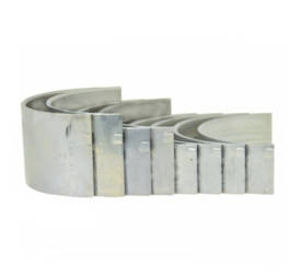 Komplet panewek głównych N075