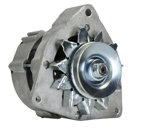 Alternator 14V, 44A