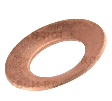 Podkładka satelity mechanizmu różnicowego