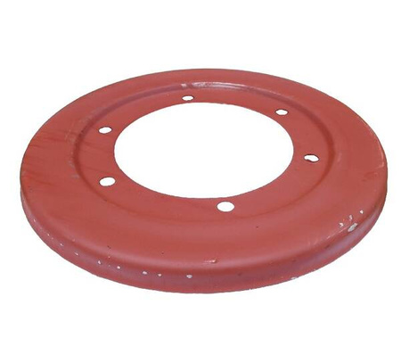 Osłona górna bębna