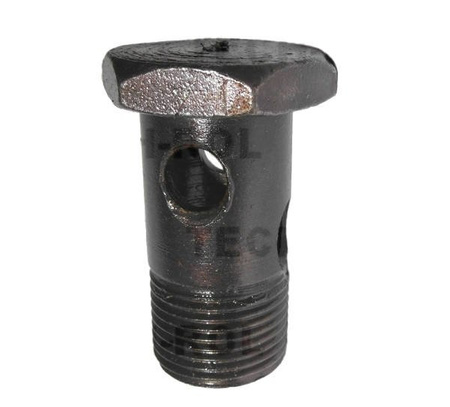 Łącznik pompy oleju