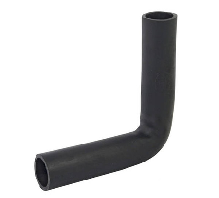 Przewód dolny chłodnicy