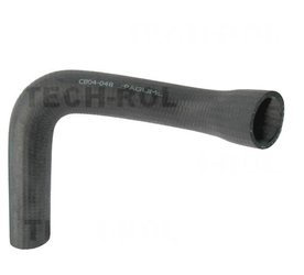 Przewód dolny chłodnicy