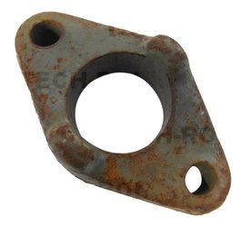 Kołnierz wtryskiwacza