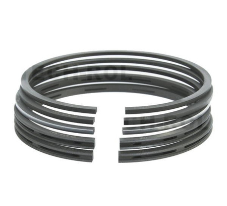 Zestaw pierścieni tłokowych