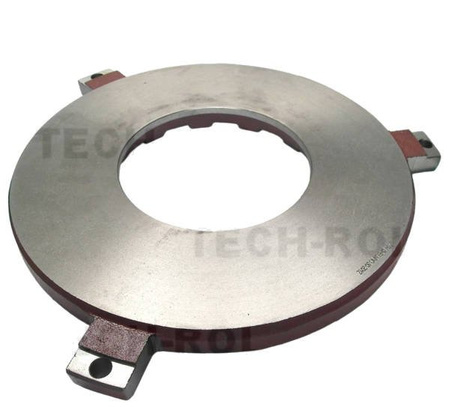 Tarcza dociskowa 1-stopnia