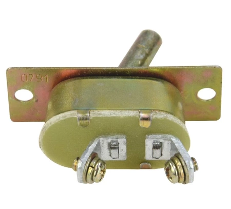 Przełącznik świateł 2-pozycyjny