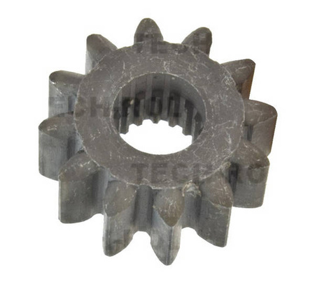 Koło zębate napędu pompy